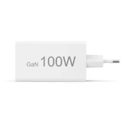 HAMA 201997 Бързо зарядно 100W GaN
