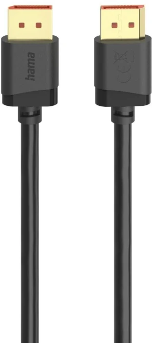 HAMA DisplayPort 2.1 8K - 2.0m