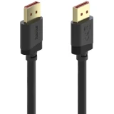HAMA DisplayPort 2.1 8K - 2.0m