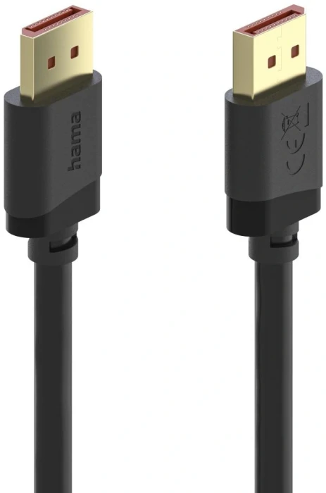 HAMA DisplayPort 2.1 8K - 2.0m