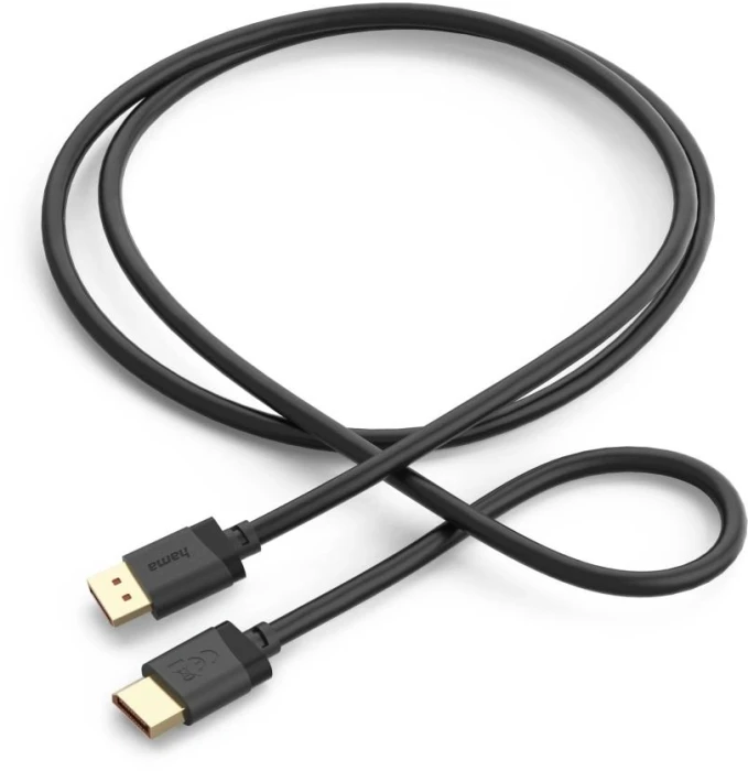 HAMA DisplayPort 2.1 8K - 2.0m