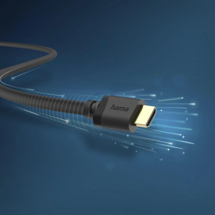 HAMA 202027 HDMI 2.1 8K - 1.0m