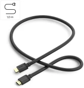 HAMA 202027 HDMI 2.1 8K - 1.0m