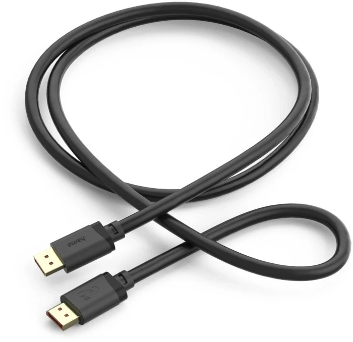 HAMA DisplayPort 2.1 16K - 2.0m