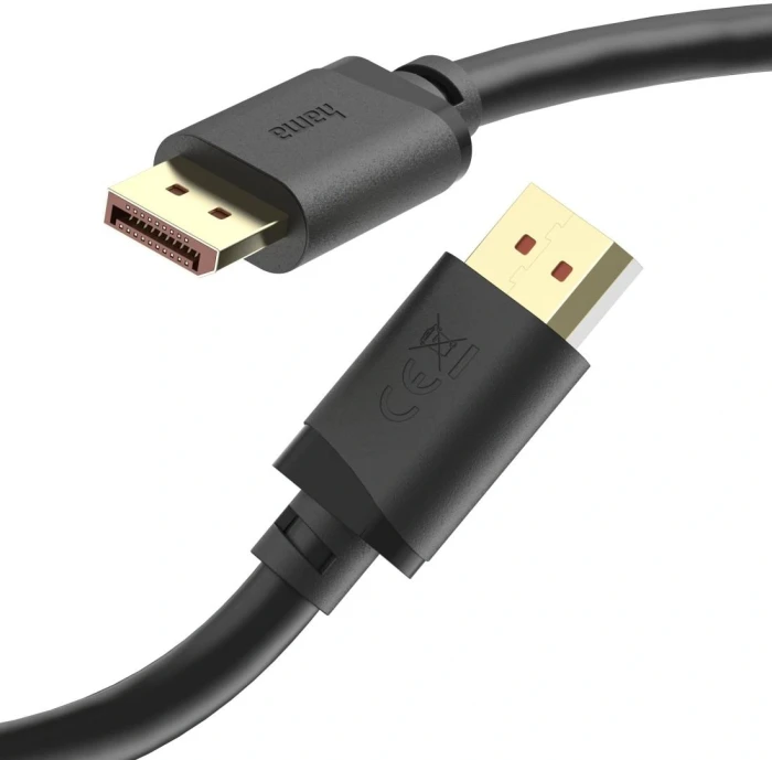 HAMA DisplayPort 2.1 16K - 2.0m