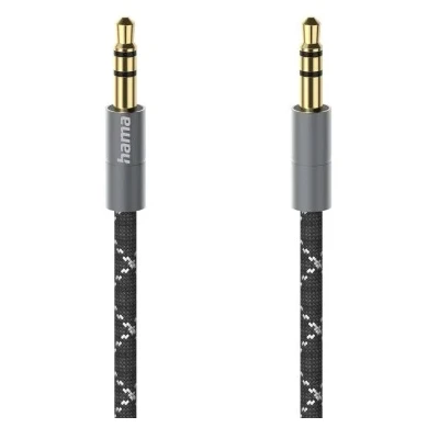 HAMA Аудио 3.5mm TRS - 1.5m