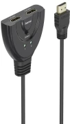HAMA Превключвател/Switch 2xHDMI 4K
