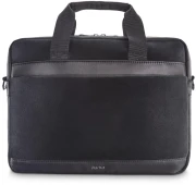 HAMA Чанта Velvet 13.3" - 14.1" черна