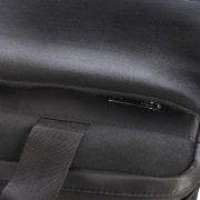 HAMA Чанта Velvet 13.3" - 14.1" черна