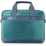 HAMA Чанта Velvet 13.3" - 14.1" синьо