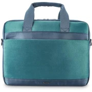 HAMA Чанта Velvet 13.3" - 14.1" синьо