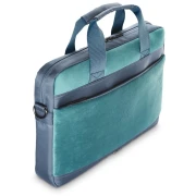 HAMA Чанта Velvet 13.3" - 14.1" синьо