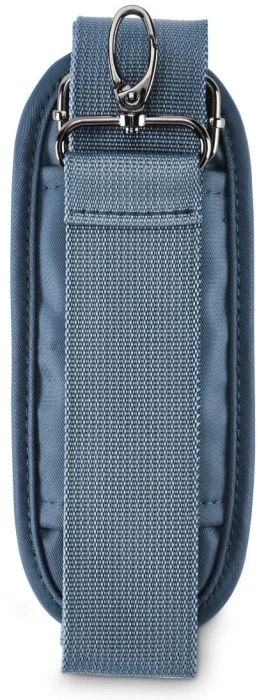 HAMA Чанта Velvet 13.3" - 14.1" синьо
