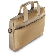HAMA Чанта Velvet 13.3" - 14.1" кафява