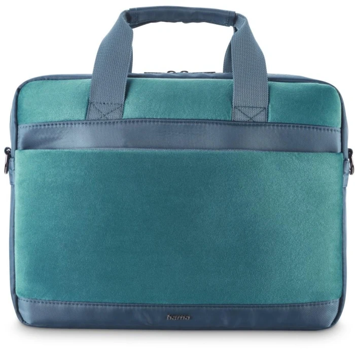 HAMA Чанта Velvet 15.6" - 16.2" синьо