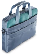 HAMA Чанта Velvet 15.6" - 16.2" синьо