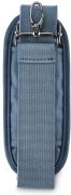 HAMA Чанта Velvet 15.6" - 16.2" синьо