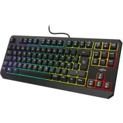 Hama uRage Exodus 220 TKL RGB Black