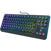 Hama uRage Exodus 220 TKL RGB Black