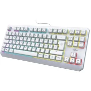Hama uRage Exodus 220 TKL RGB White