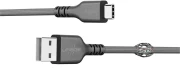 HAMA USB-C > USB-A 2.0 - 2.2m