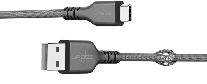 HAMA USB-C > USB-A 2.0 - 2.2m