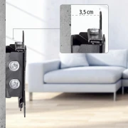 HAMA Стенна стойка за TV 26"