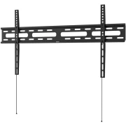 Стенна стойка за TV HAMA 90" 60кг
