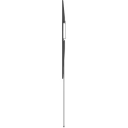 Стенна стойка за TV HAMA 90" 60кг