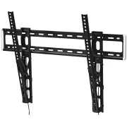 Стенна стойка за TV Hama 100" 75кг