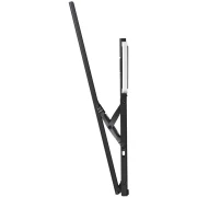 Стенна стойка за TV Hama 100" 75кг