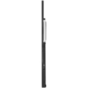 Стенна стойка за TV Hama 100" 75кг