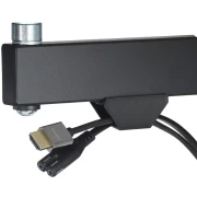 Стойка за TV Fullmotion 165см 65" 20кг