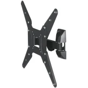 Стойка за TV Fullmotion 165см 65" 20кг
