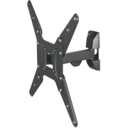 Стойка за TV Fullmotion 165см 65" 20кг