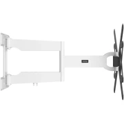 Стенна стойка за TV HAMA 65" 50кг