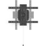 Стенна стойка за TV HAMA 80" 360°