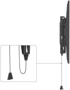 HAMA Стенна стойка за TV 65"