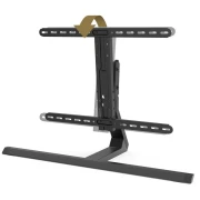 HAMA Стойка за TV Stand 65" 40кг