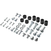 HAMA Стойка за TV Stand 65" 40кг