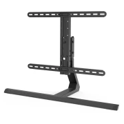 HAMA Стойка за TV Stand 65" 40кг