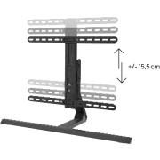 HAMA Стойка за TV Stand 65" 40кг