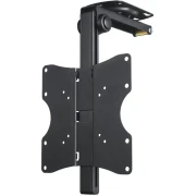 TV Стойка за таван 117 cm (46") до 20 кг