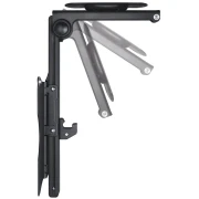 TV Стойка за таван 117 cm (46") до 20 кг