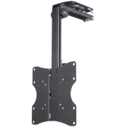TV Стойка за таван 117 cm (46") до 20 кг