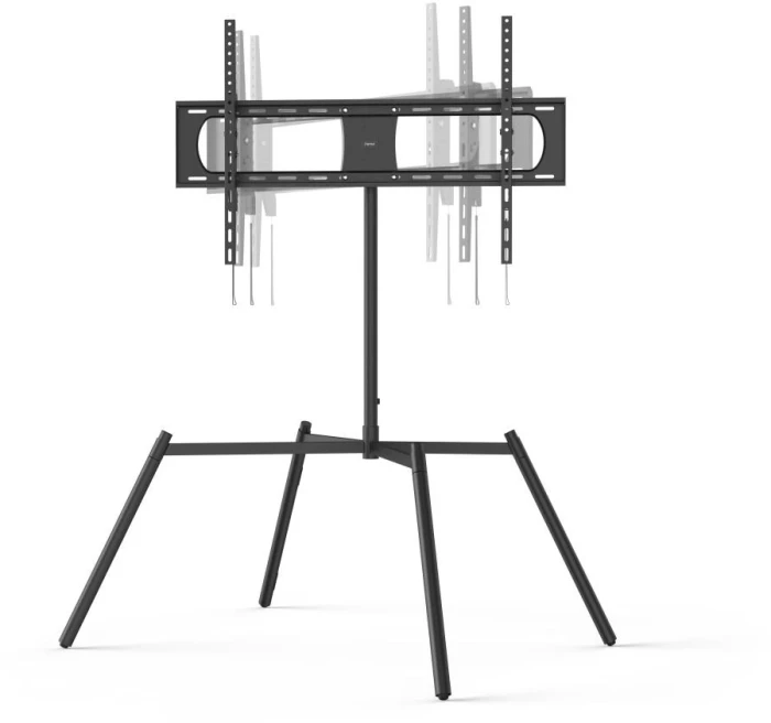 HAMA Стойка за TV въртяща се 90"