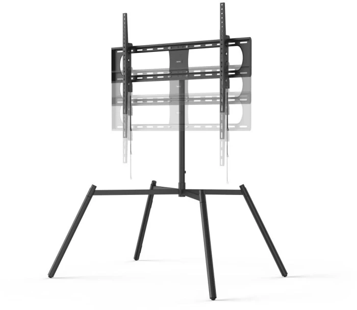 HAMA Стойка за TV въртяща се 90"