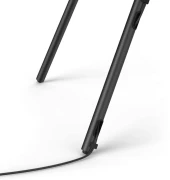 HAMA Стойка за TV въртяща се 90"