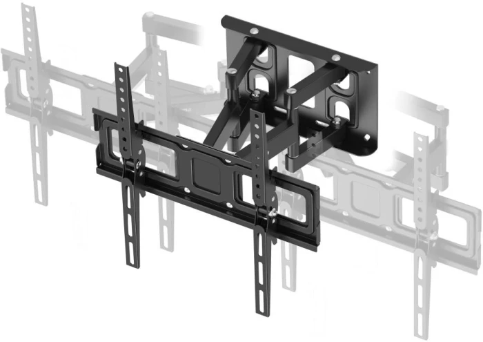 HAMA Стенна стойка за TV 75” до 40кг