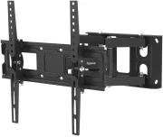 HAMA Стенна стойка за TV 75” до 40кг
